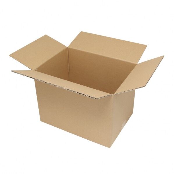 段ボール B4用-280 4mm厚 無地