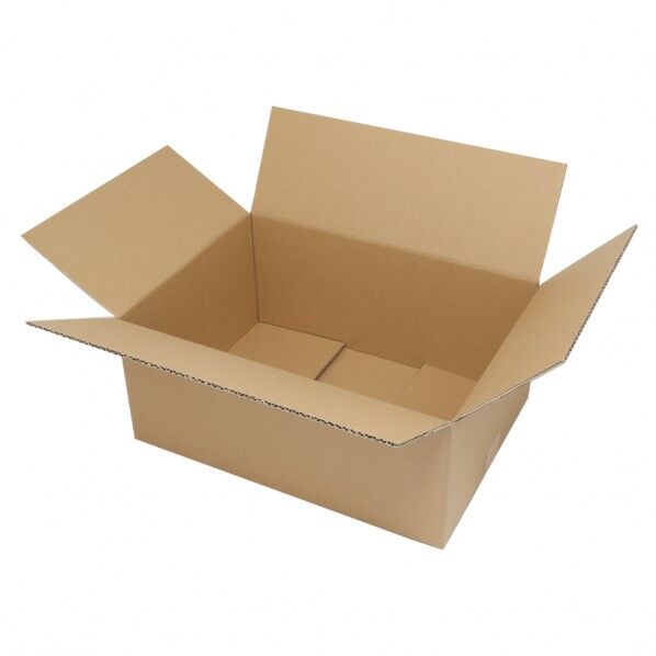 段ボール A3用-190 4mm厚 無地