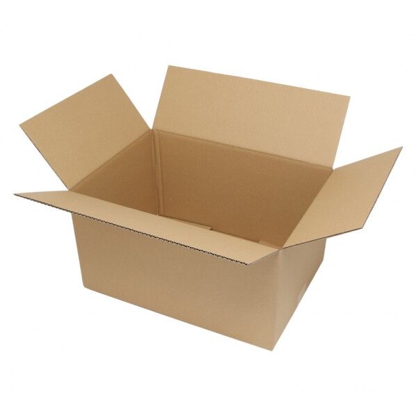 段ボール A3用-240 4mm厚 無地