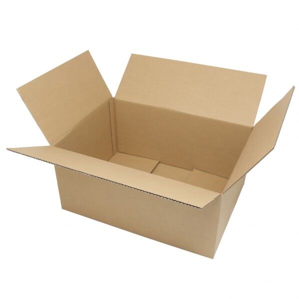 段ボール A3用-280 4mm厚 無地