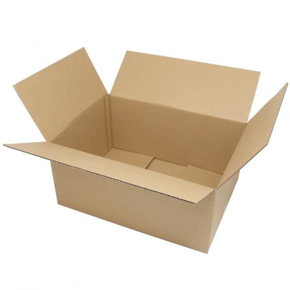 段ボール B3用-240 4mm厚 無地