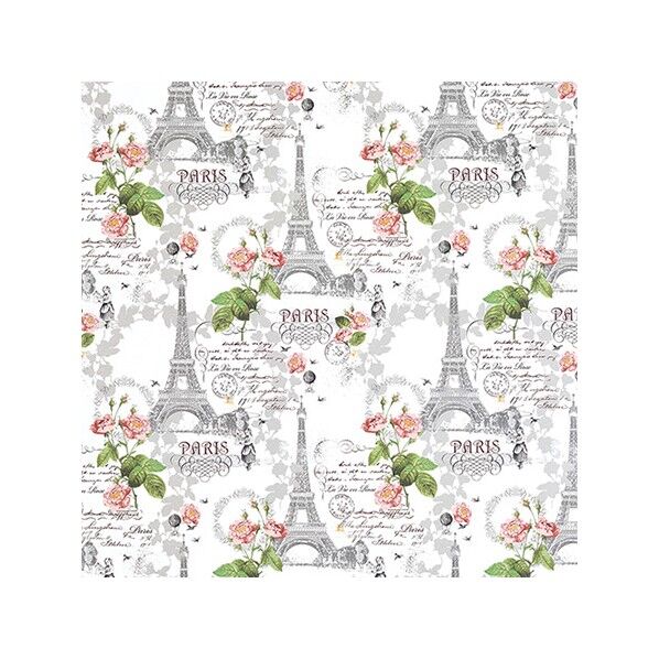 包装紙 半才 ラヴィアンローズ