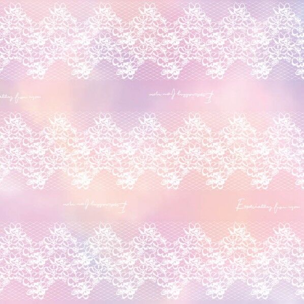 ギフト包装紙 半才 フルールライン