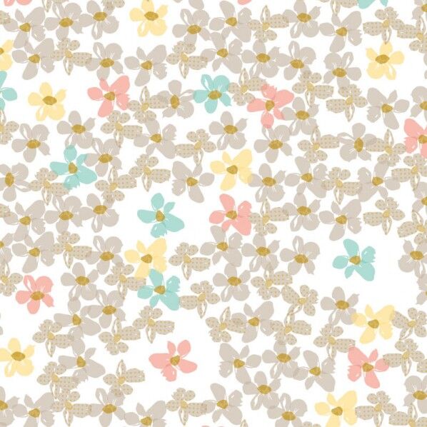 ギフト包装紙 半才 シャンドフルール