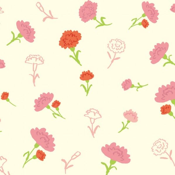 ギフト包装紙 半才 ハピネスカーネ