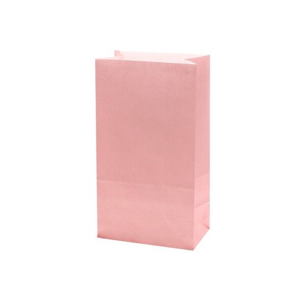 角底袋 ファンシーバッグ K4 ニュアンスピンク