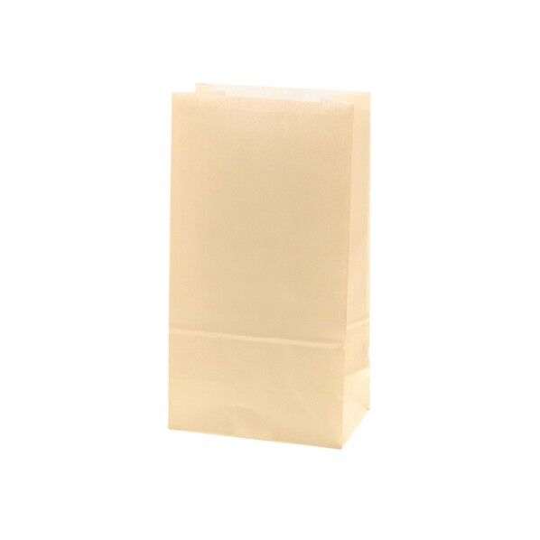 角底袋 ファンシーバッグ K6 ニュアンスベージュ