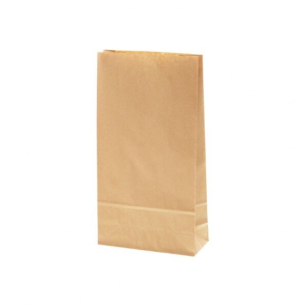 角底袋 ファンシーバッグ S3 未晒無地