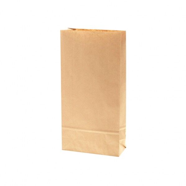 角底袋 ファンシーバッグ S4 未晒無地