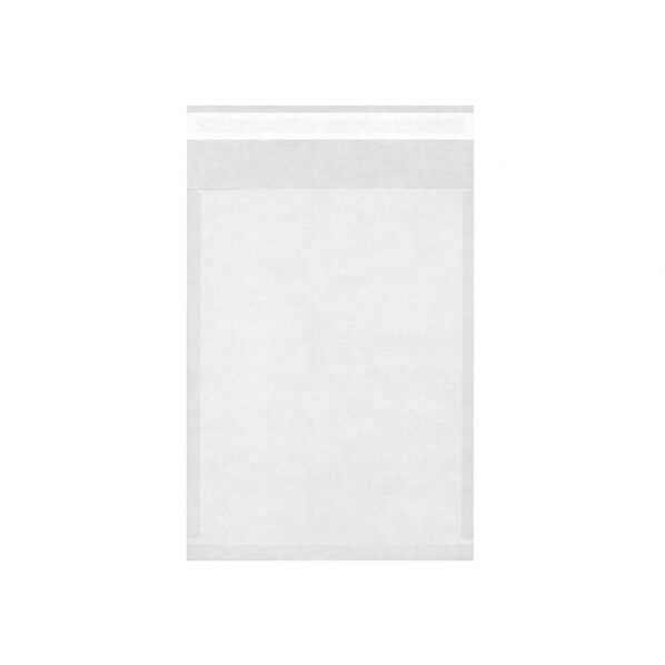 グラシン紙バッグ B5 ベロテープ付き