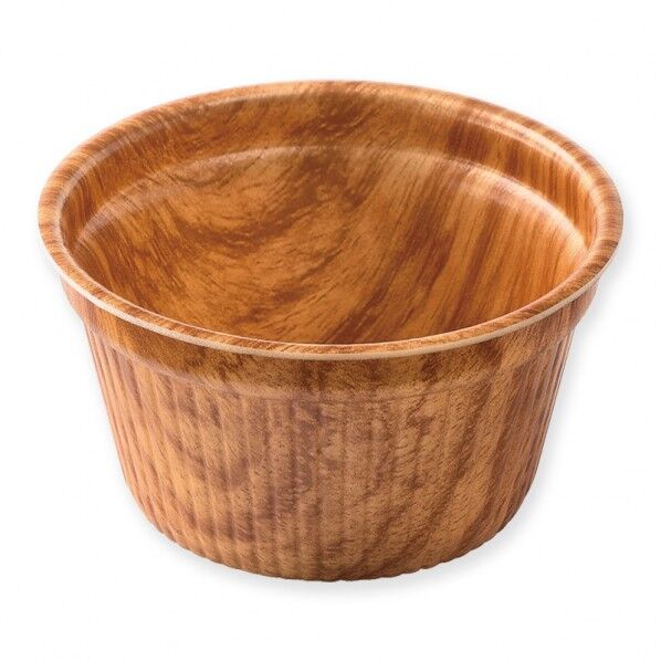 食品容器 MFPドリスカップ 本体 129-540 並木W