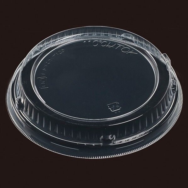 食品容器 T-ドリスカップ 外嵌合蓋 129用