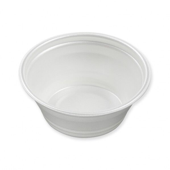 エフピコ 丼容器 DLV麺丼 本体 18(73) 白 外寸:φ179×73mm 004468760 50枚