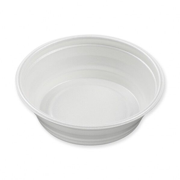 エフピコ 丼容器 DLV麺丼 本体 20(58) 白 外寸:196×196×58mm 004468764 50枚