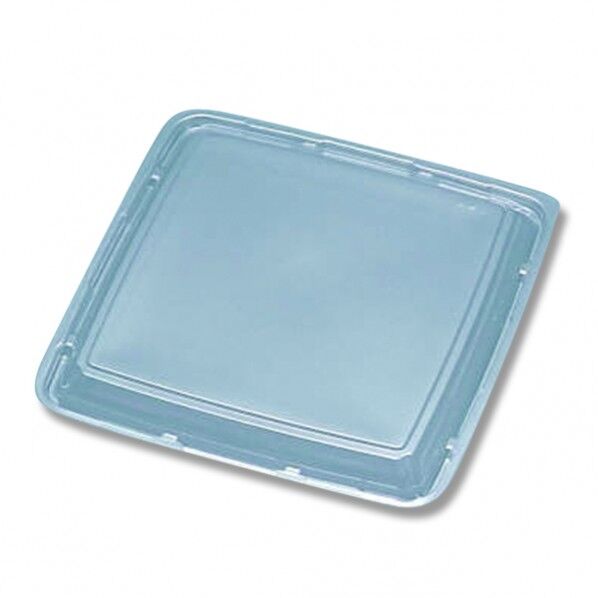 寿司桶容器 角桶 フタ 1F