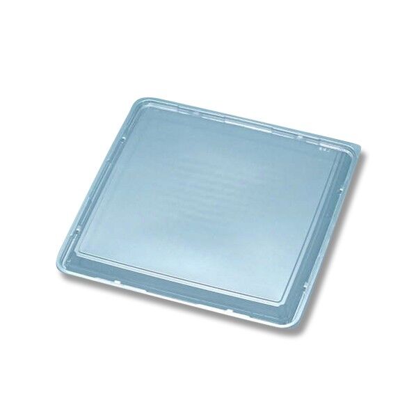 寿司桶容器 角桶 フタ 4F