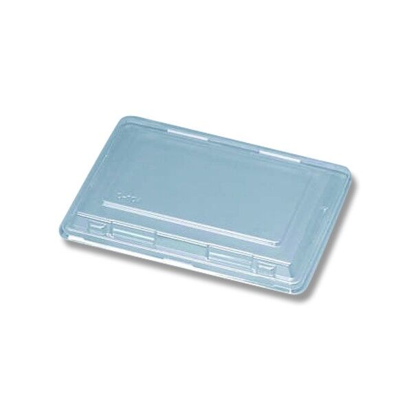 弁当容器 富久折 外嵌合フタ D-10A