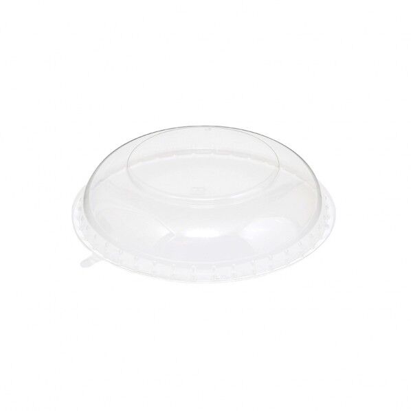 エフピコチューパ 丼容器 CY-丼 内嵌合蓋 小 外寸:φ143×33mm/蓋高さ:24mm 004460576 50枚
