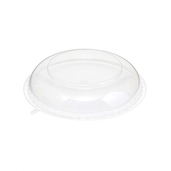 エフピコチューパ 丼容器 CY-丼 内嵌合蓋 中 外寸:φ160×33mm/蓋高さ:24mm 004460578 50枚