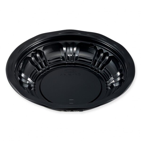 エフピコチューパ 丼容器 CY-丼 本体 大 外寸:φ206×高45mm 004460579 50枚