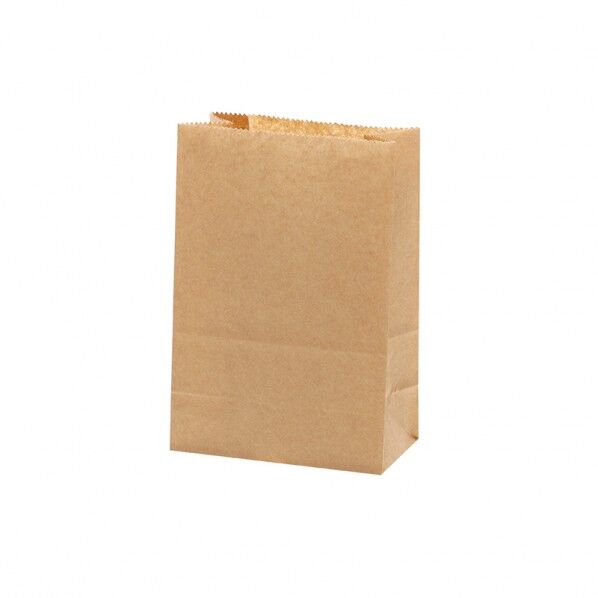 NF耐油角底袋 11-6 未晒無地