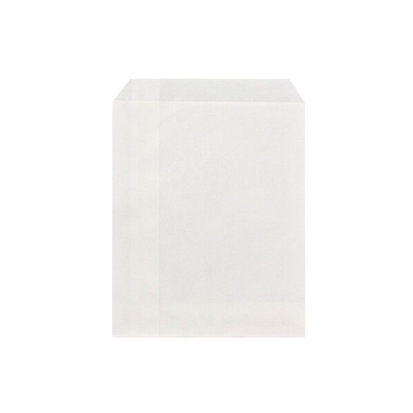 NF耐油平袋 特小 白無地