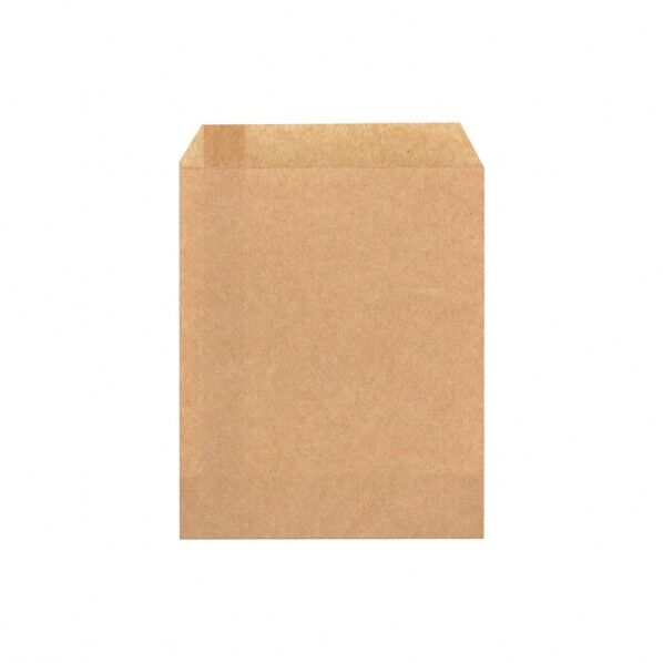 NF耐油平袋 特小 未晒無地