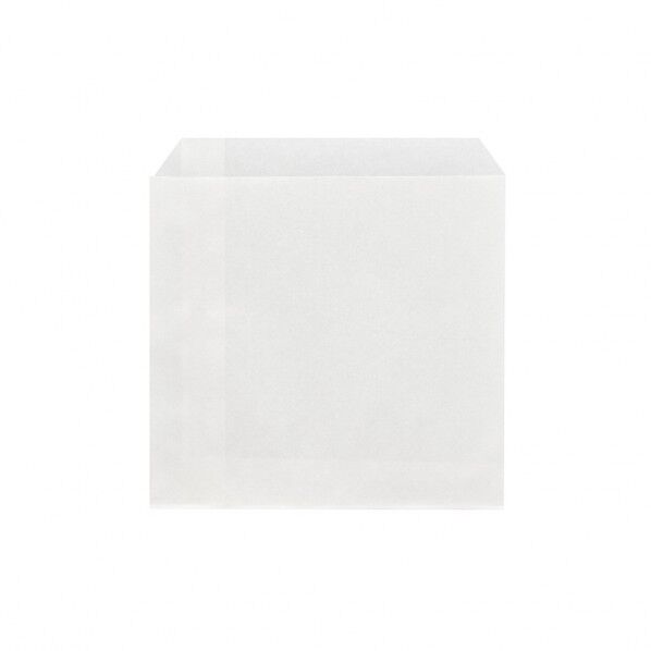 NF耐油平袋 小 白無地