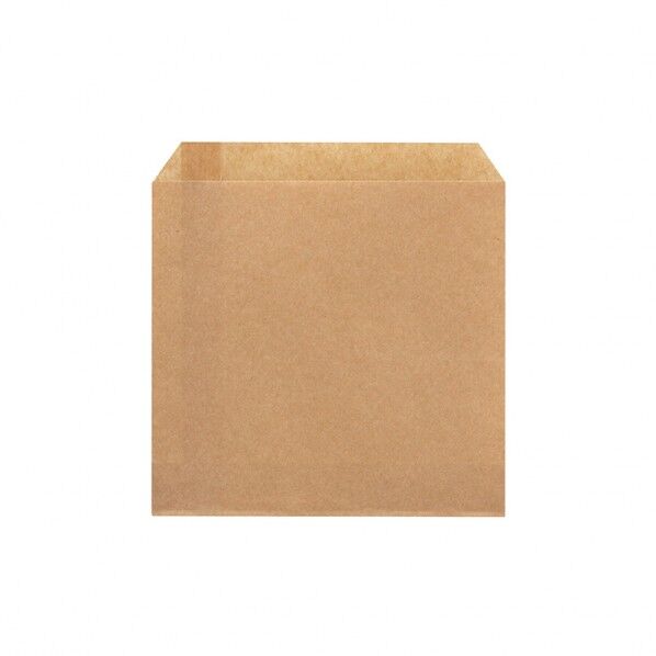 NF耐油平袋 小 未晒無地