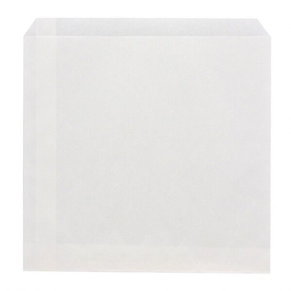 NF耐油平袋 大 白無地