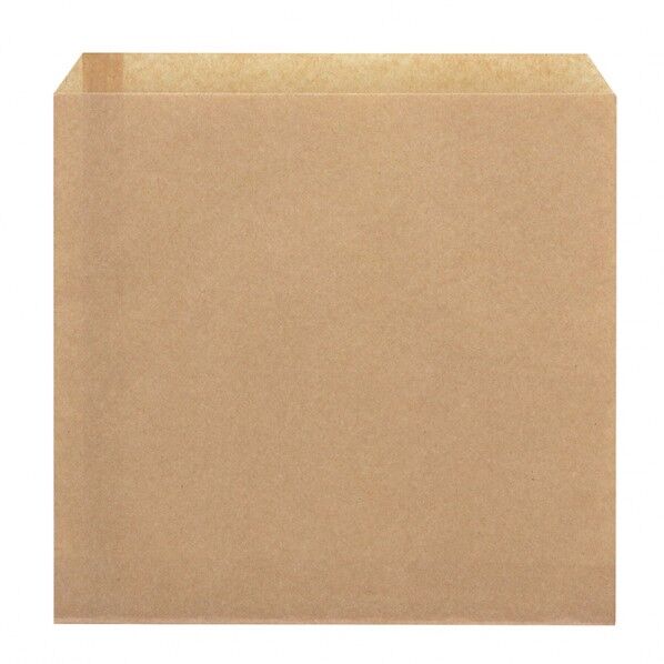 NF耐油平袋 大 未晒無地