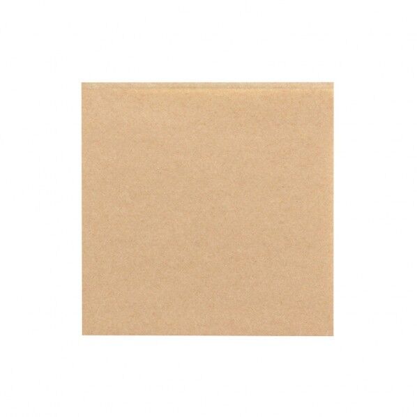 エコバーガー袋 NO.15 未晒無地