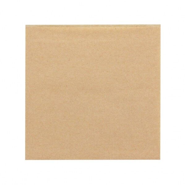 エコバーガー袋 NO.18 未晒無地