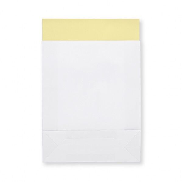 宅配袋 PP貼り 260×85×320 白