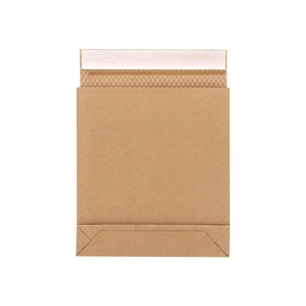 宅配袋 クッション付き 200X40X220 未晒