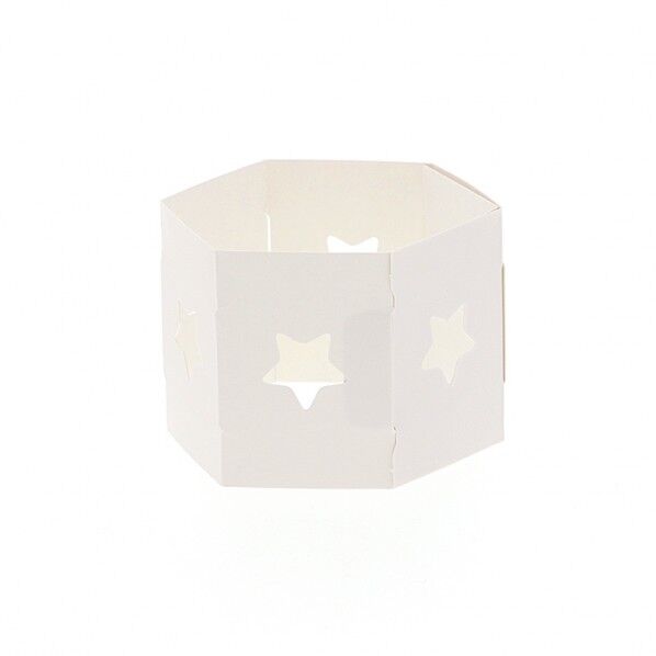 ケーキストッパー  星