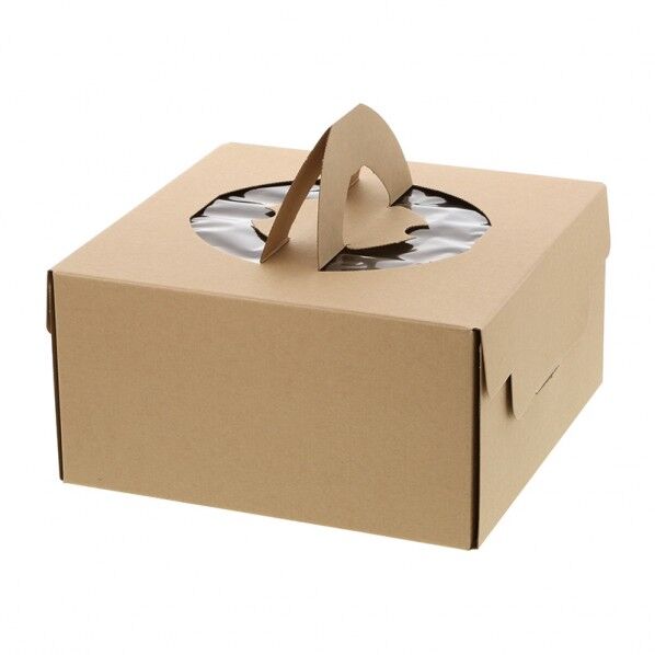 ネオクラフト キャリーデコBOX L