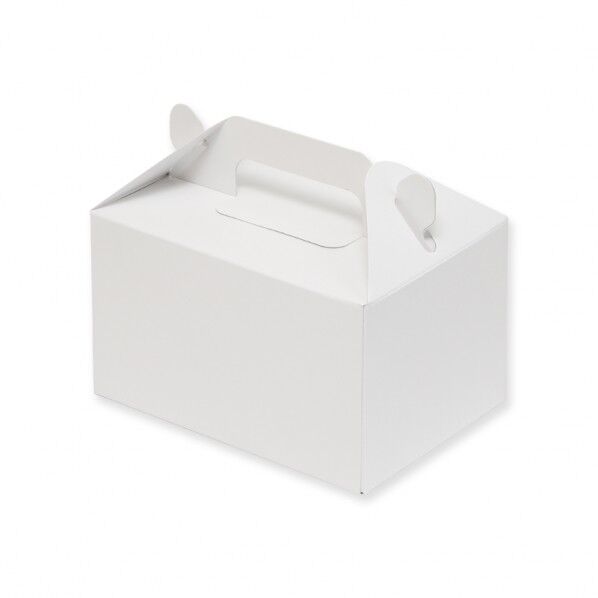 手提ケーキ箱 小 2~3個用