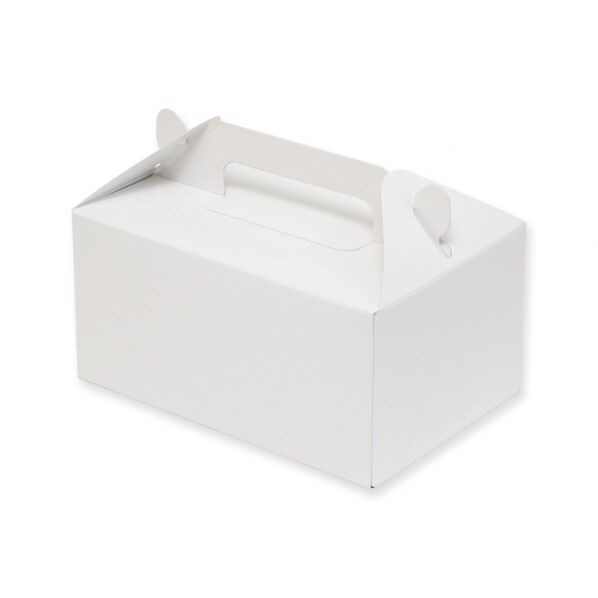 手提ケーキ箱 中 4~5個用