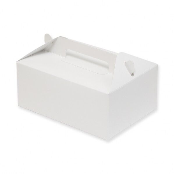 手提ケーキ箱 大 6~7個用