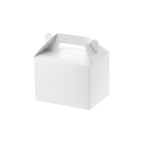手提ケーキ箱 特小 1個用