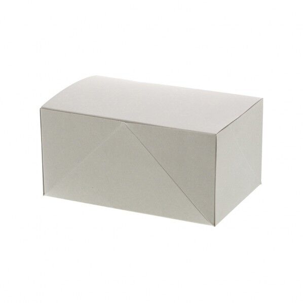 ケーキ箱 4～5個用 ナチュラルグレー