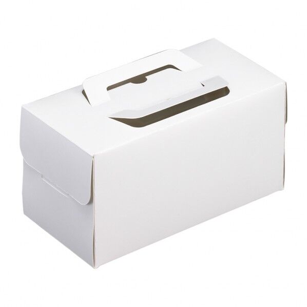 手提げロールケーキ箱 6寸函