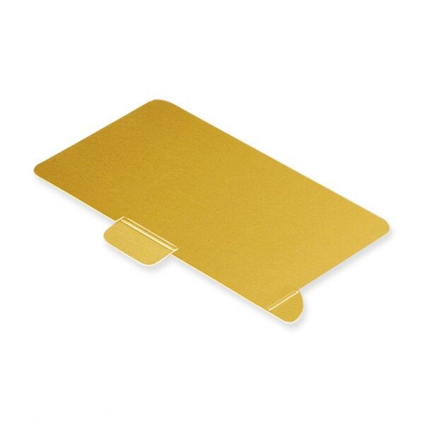 ロールケーキ用台紙 PCロール用金台紙 ロック無