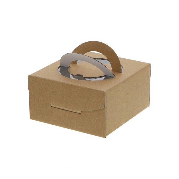 手付きケーキ箱 アントルメ 4号