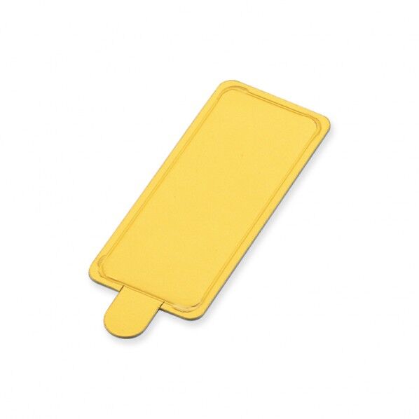 カットケーキ台紙 長方形 CG-5