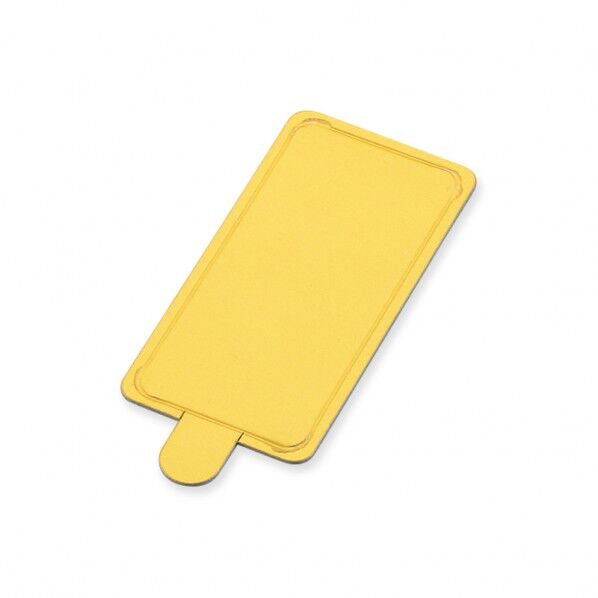 カットケーキ台紙 長方形 CG-6