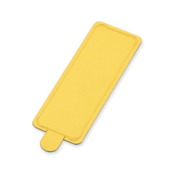 カットケーキ台紙 長方形 CG-7