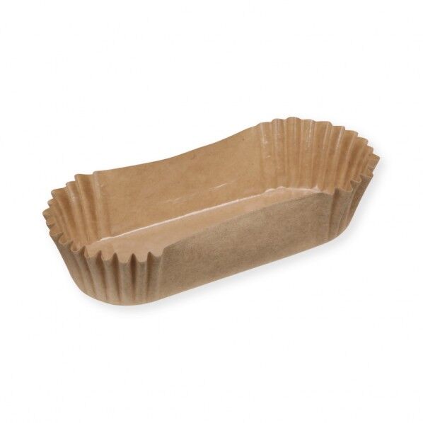 ペットカップ 小判型 95×35×25 未晒