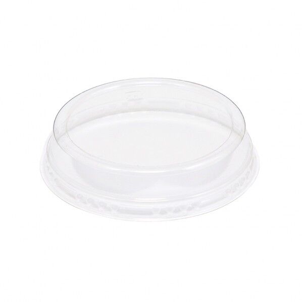 食品容器 BakeQ ベイクック 嵌合フタ 88φ HFC